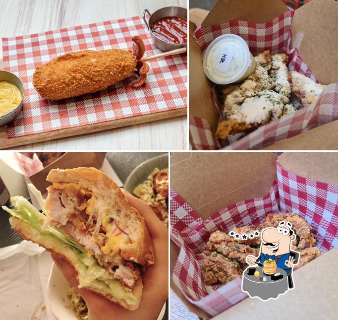 Best hot dogs in Adelaide restaurants, spring 2024 Restaurant Guru