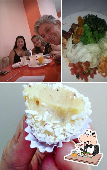 Restaurante Fogão Caipira