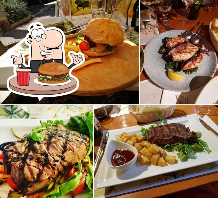 Kantina Restaurant