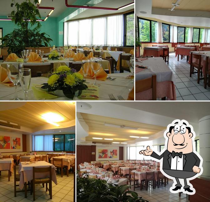 La Rotonda - Pizza e Cucina