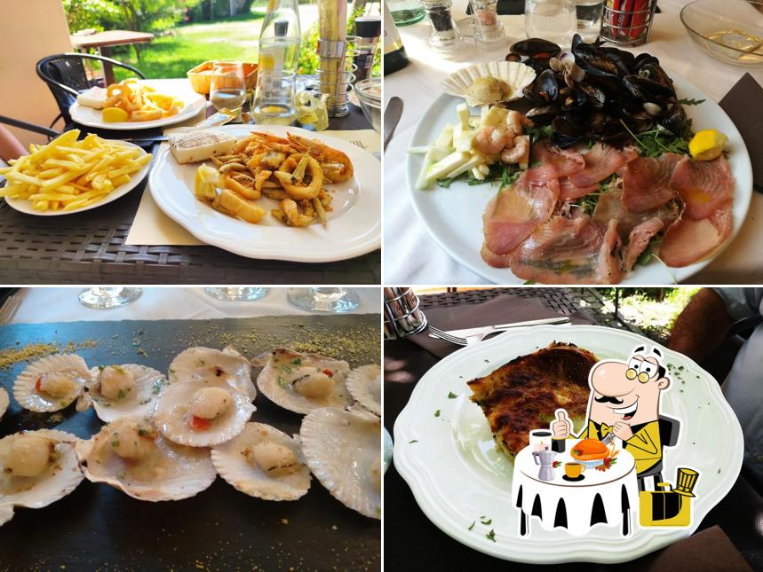 Osteria Alla Pergoletta