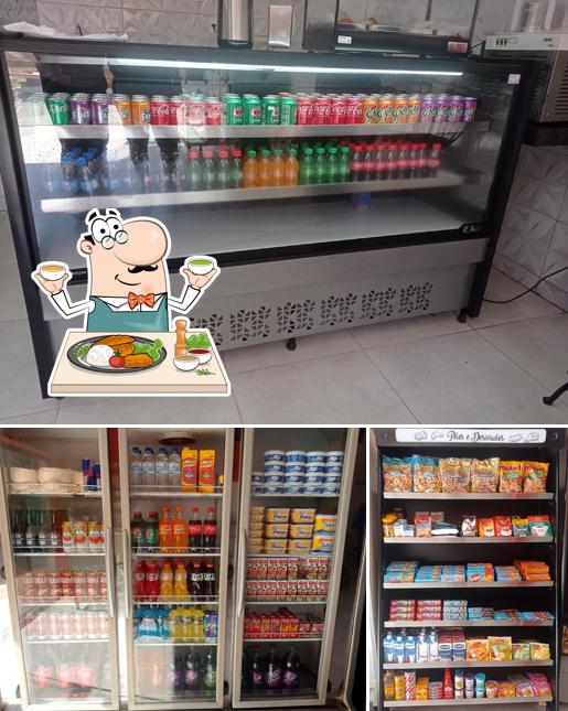 Padaria São Geraldo