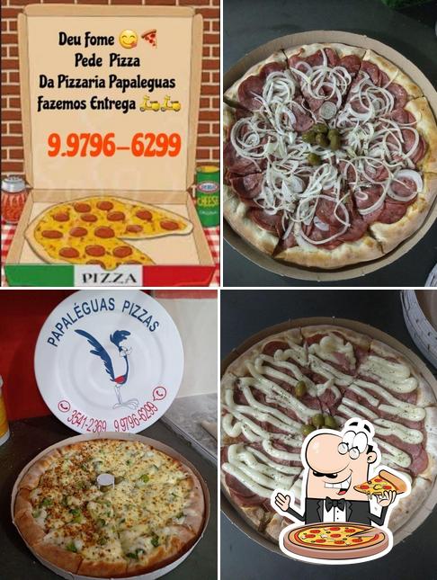 Pappa Pizza restaurante, Araras - Avaliações de restaurantes