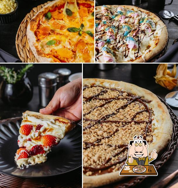 Pitz Pizzaria SC