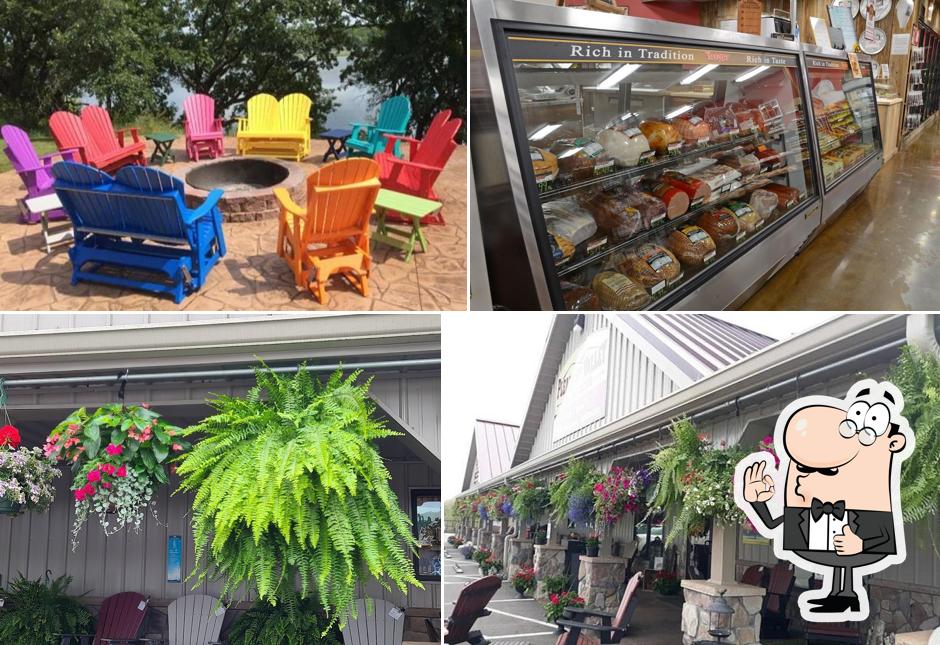 Pleasant Valley Bulk Foods in USA Restaurant reviews