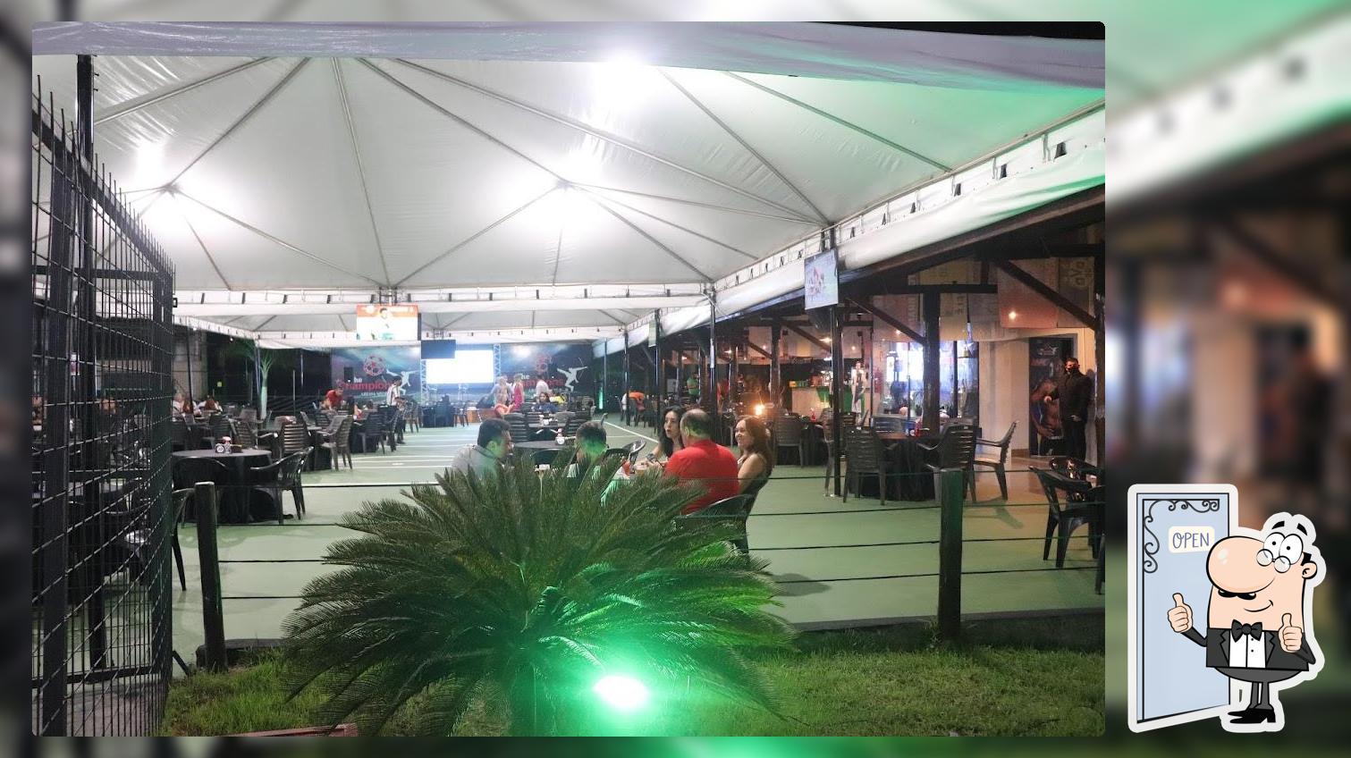 The Champions - Arena Sport Bar