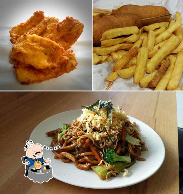 Bayswater Takeaways in Auckland Restaurant menu and reviews