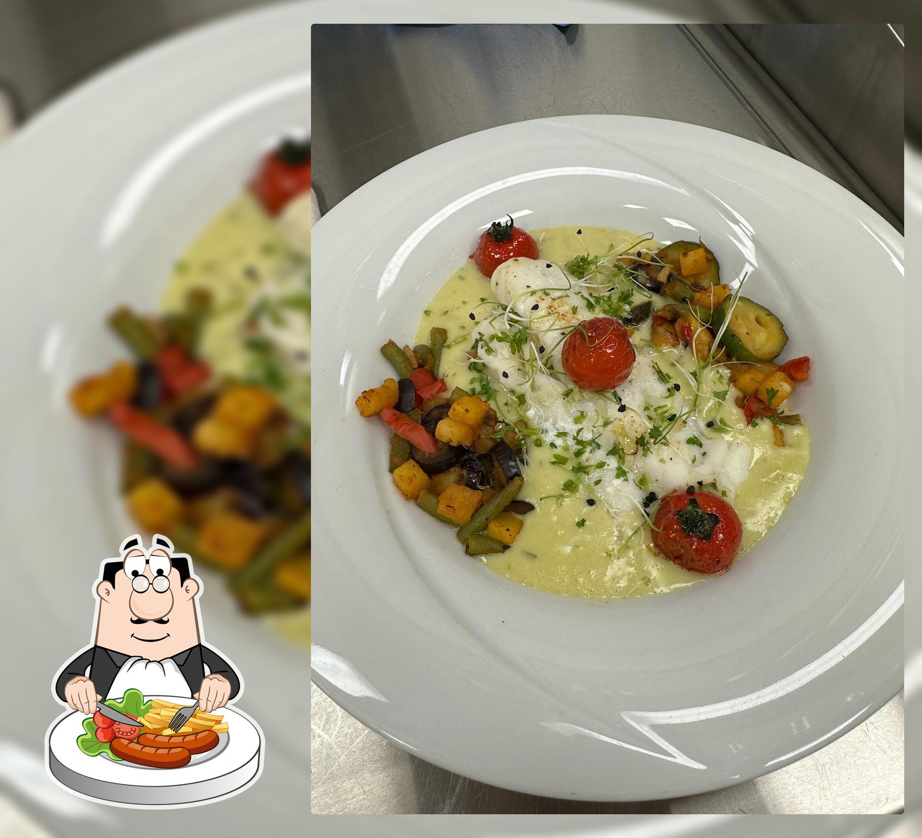 Bistro Salmenpark