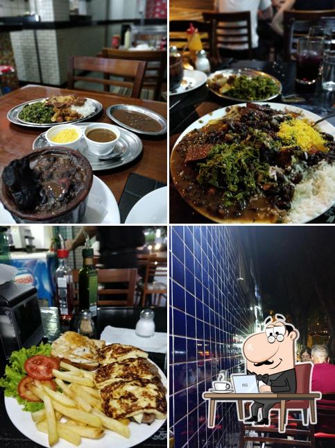 Esquina Pompéia Chic, São Paulo - Menu do restaurante, preços e opiniões