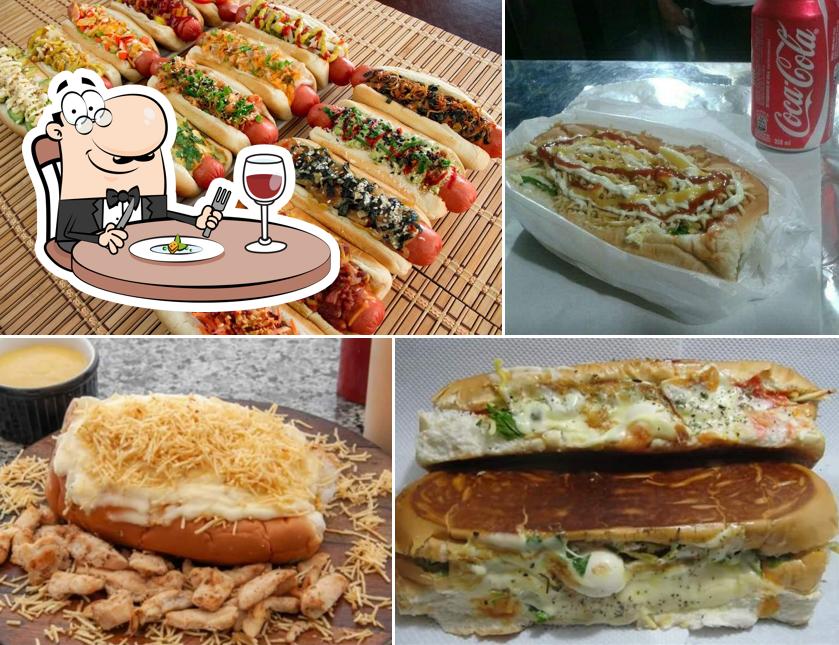 Divino Lanches da TITA