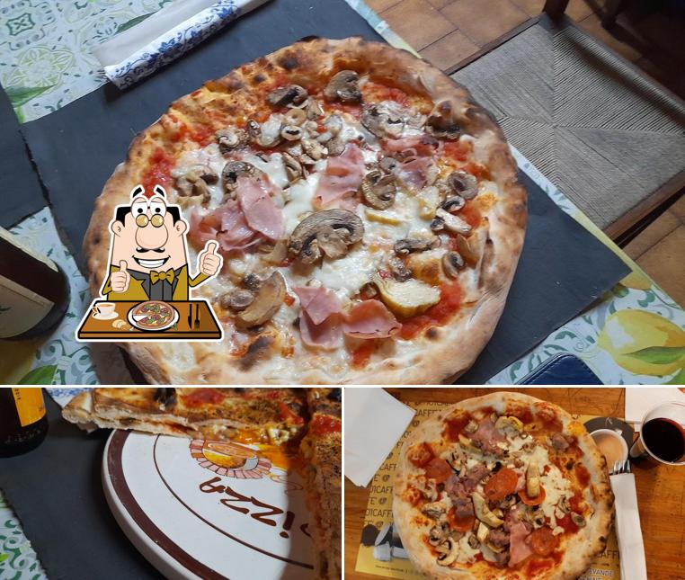 La pizza è il piatto veloce più amato al mondo