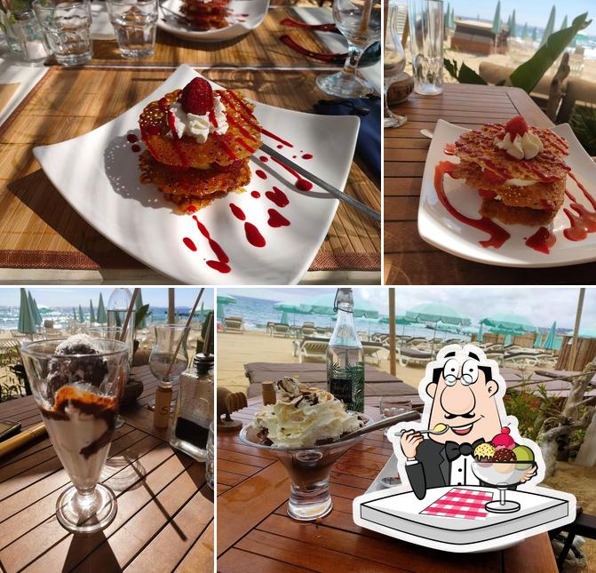 Le Filao Plage
