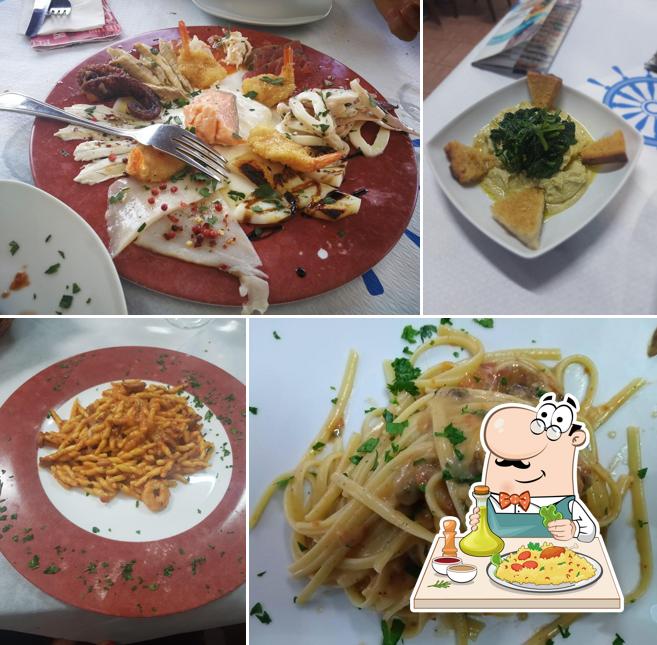 Li Brigantini Pizzeria Trattoria