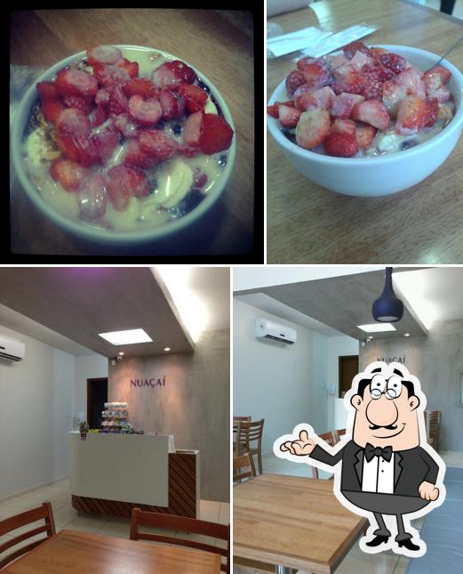 Nuacai