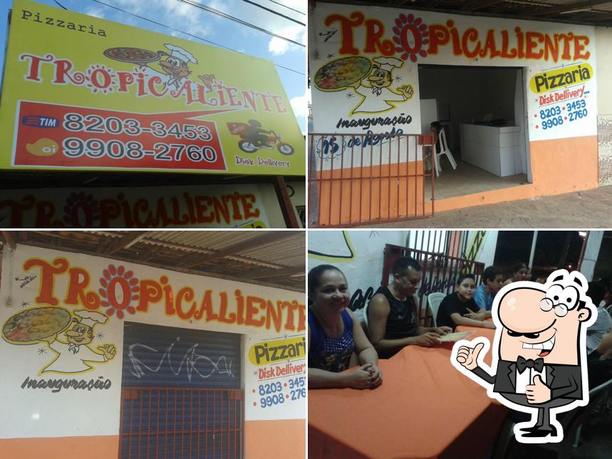 Pizzaria Tropicaliente