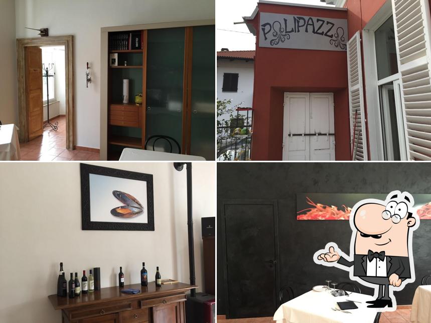 Ristorante Polipazzo
