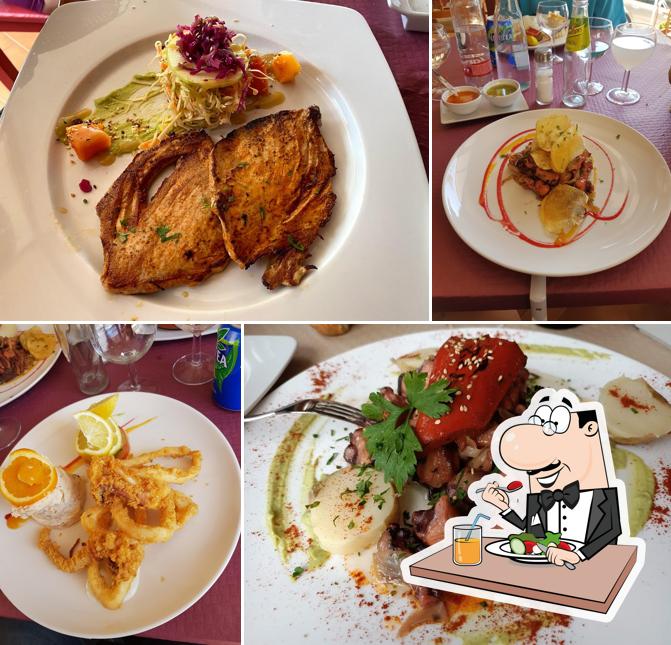 Restaurante Charco Del Conde (Casa Ciro)