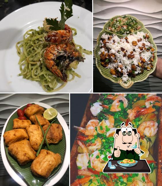 Restaurante Esquina Verde