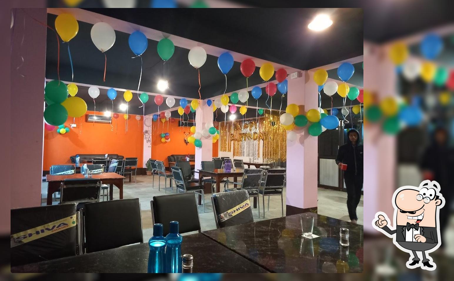 Riban Restaurant & Banquet Hall