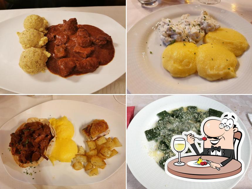 Ristorante Cianzia