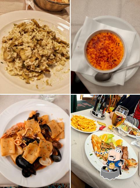 Ristorante Max Pomodoro