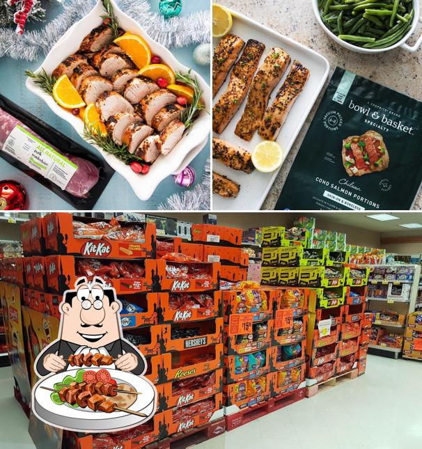 ShopRite of Gibbstown, Municipio de Greenwich Opiniones del restaurante