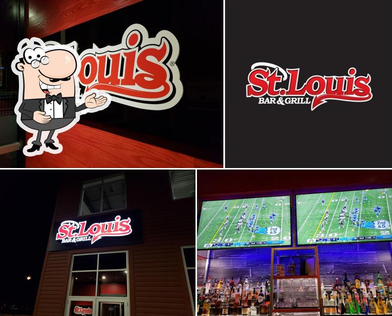 Voir l'image de St. Louis Bar & Grill