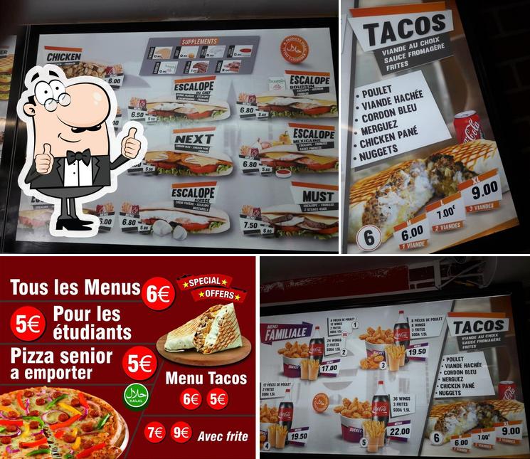 Voir l'image de Street Burger