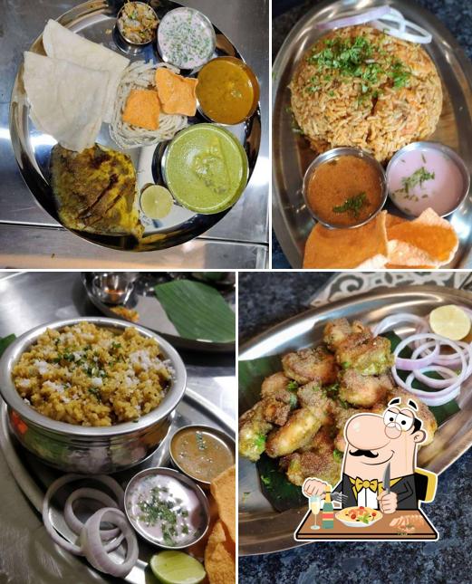 The Fish Thali, Pune - Restaurant menu and reviews