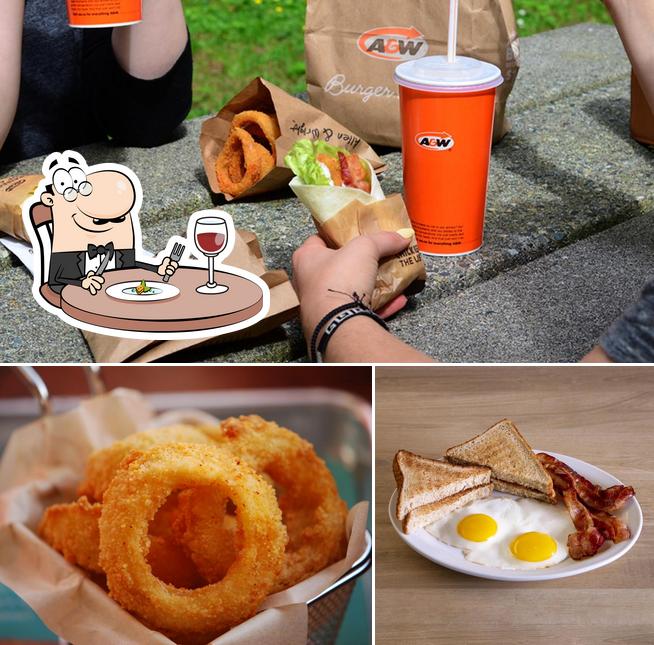Best fast food restaurants in Fort McMurray, summer 2024 Restaurant Guru