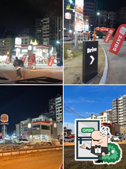 Burger King