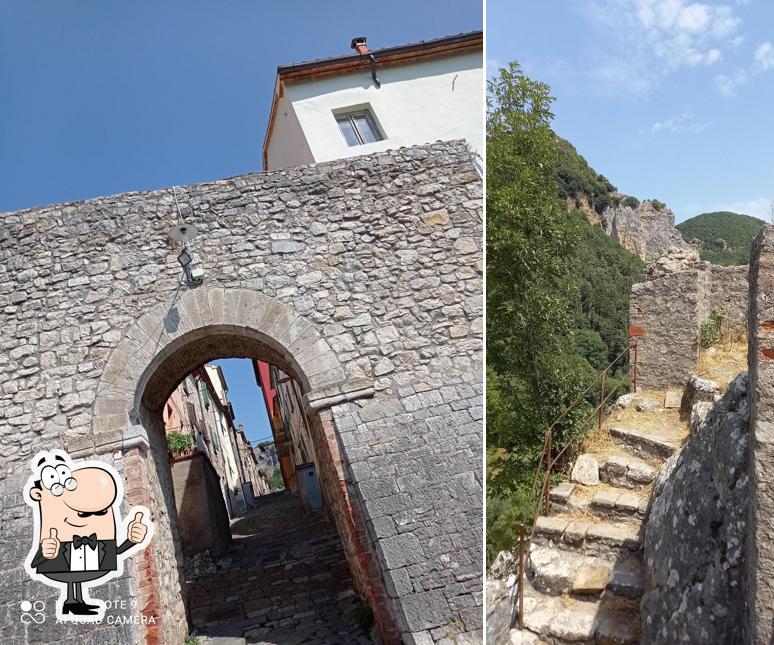 Ecco un'immagine di Bar La Rocca