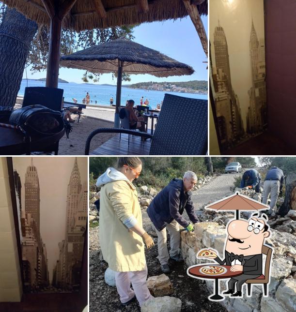 Caffe Bar Kasiopeja