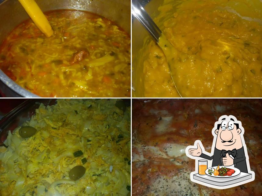 Casa típica Sabor de Mel