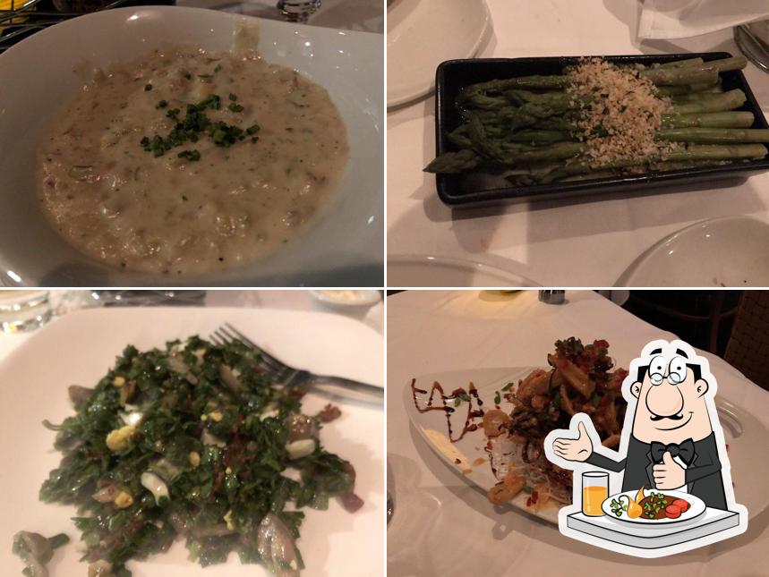 Chart House, Newport Restaurant menu, prices and reviews