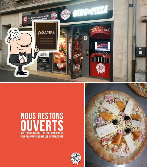 Voir cette photo de Gang Of Pizza