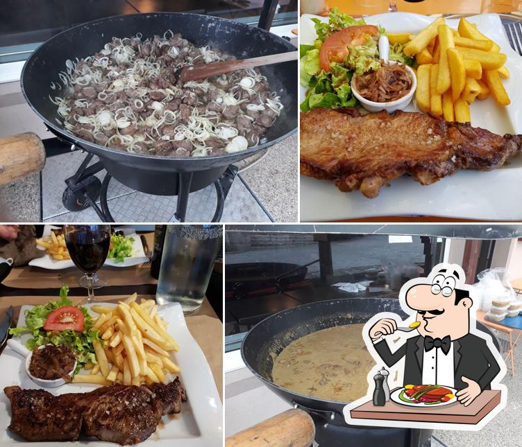Le Comptoir