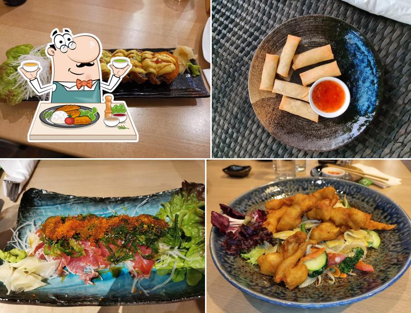 MIYO Asian Soulfood Böblingen