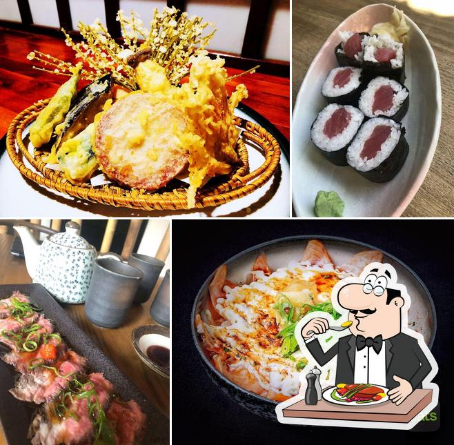 Mitoki Japanese Restaurant Kangaroo Point, Kangaroo Point - Restaurant ...