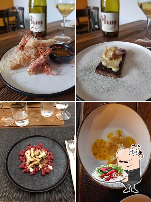 Partage Wine&Restaurant