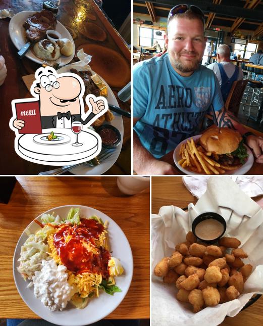 Beezers Bar & Grill in Hillsboro - Restaurant menu and reviews