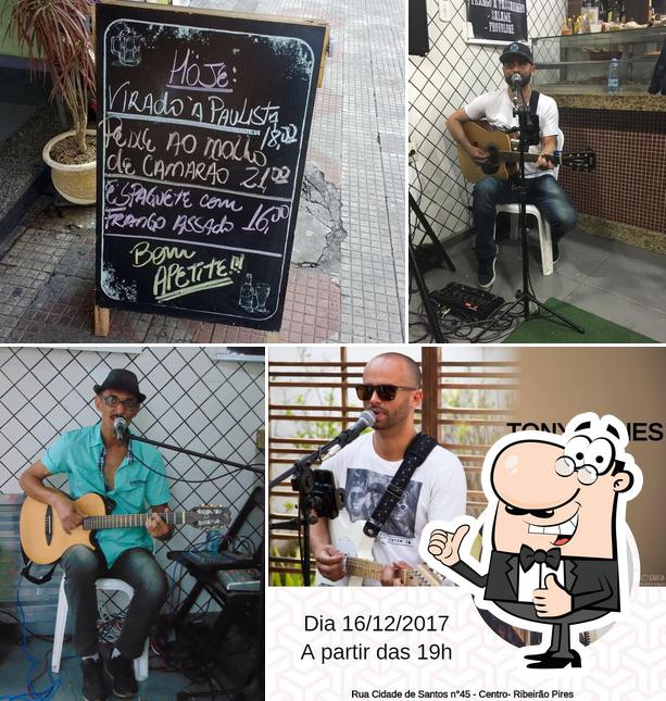 Boteco Santa Rita