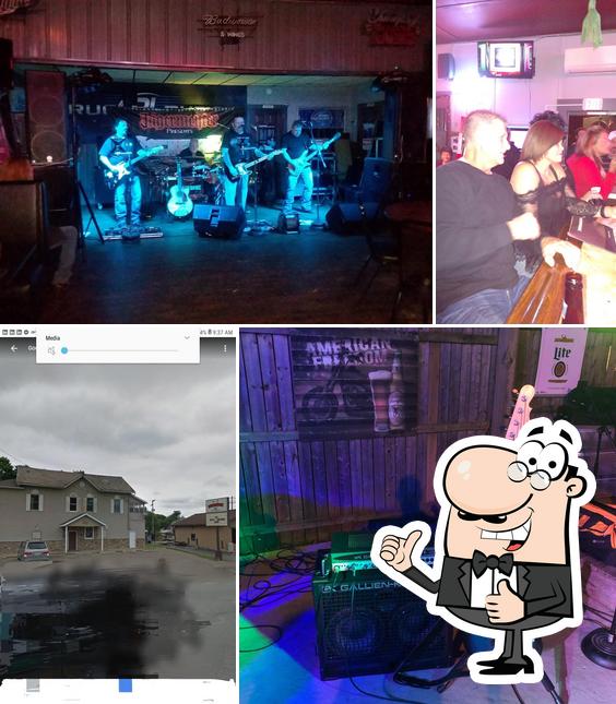 The Horseshoe Bar & Grill in Duncan Falls Restaurant menu and reviews
