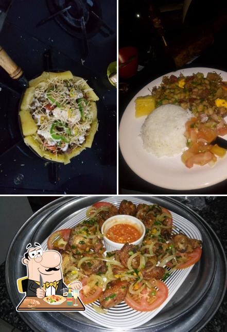 Ze Buscape Espetinhos