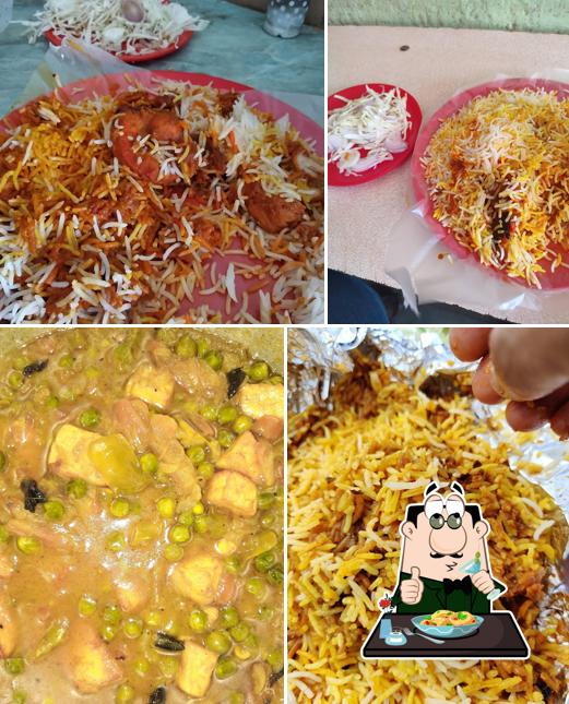 A-1 Biriyani