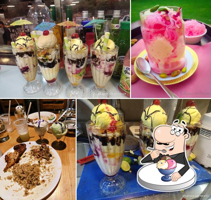 FOOD CODE FAMILY RESTAURANT