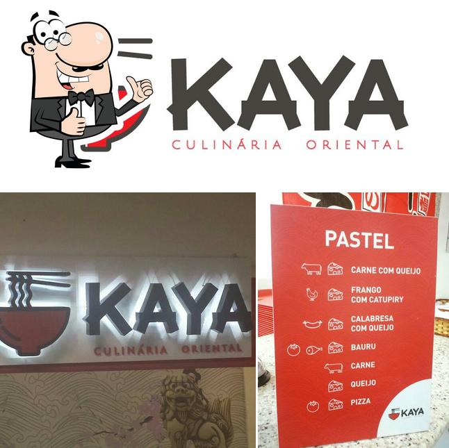 See the pic of Kaya Pastelaria e Yakissoba São Paulo SP