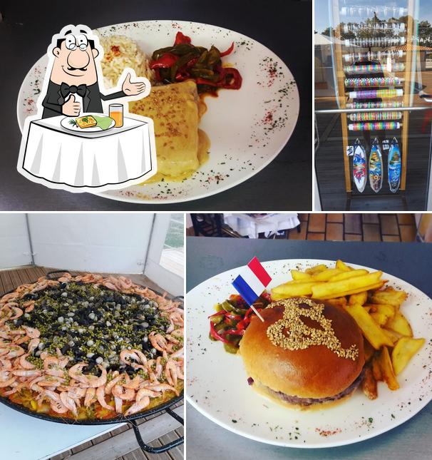 Restaurant Le Biasero, Bias Restaurant reviews