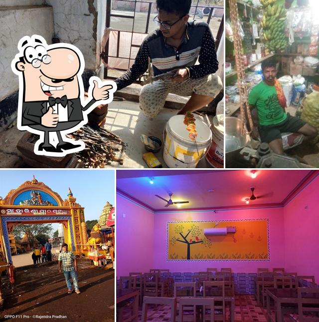 Janta hotel & dhaba