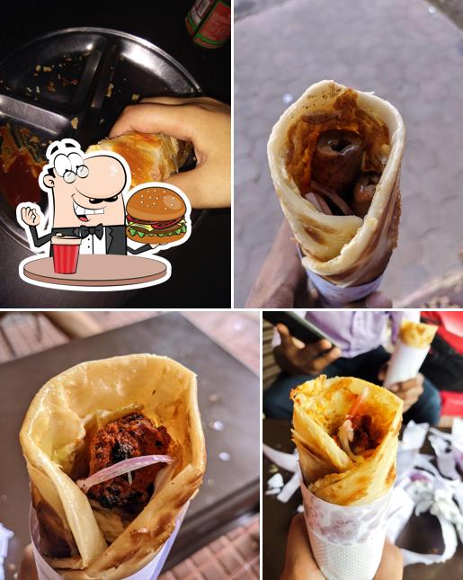 Manna Rolls